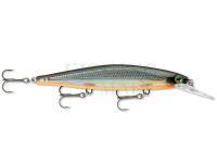 Lure Rapala Shadow Rap Deep 11cm - Halloween