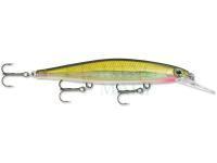 Lure Rapala Shadow Rap Deep 11cm - Olive Green