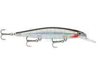 Wobler Rapala Shadow Rap Deep 11cm - Silver