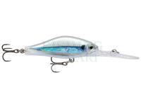 Wobler Rapala Shadow Rap Jack Deep 5cm - Albino Shiner