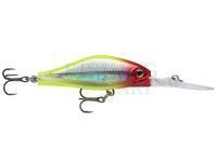 Wobler Rapala Shadow Rap Jack Deep 5cm - Clown