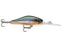 Hard Lure Rapala Shadow Rap Jack Deep 5cm - Halloween