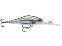 Hard Lure Rapala Shadow Rap Jack Deep 5cm - Live Roach