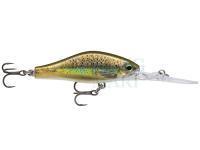 Wobler Rapala Shadow Rap Jack Deep 5cm - Live Trout