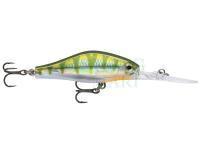 Hard Lure Rapala Shadow Rap Jack Deep 5cm - Yellow Perch