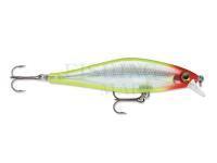 Lure Rapala Shadow Rap Shad 9cm - Clown