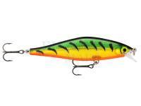 Lure Rapala Shadow Rap Shad 9cm - Firetiger