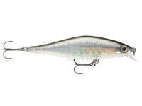 Wobler Rapala Shadow Rap Shad 9cm - Ghost Shiner