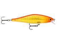 Wobler Rapala Shadow Rap Shad 9cm - Hot Head