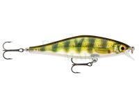 Lure Rapala Shadow Rap Shad 9cm - Live Perch