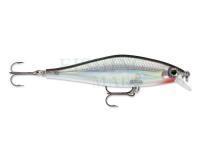 Lure Rapala Shadow Rap Shad 9cm - Silver