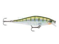 Lure Rapala Shadow Rap Shad 9cm - Yellow Perch