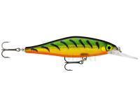 Lure Rapala Shadow Rap Shad Deep 9cm - Firetiger