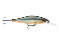 Lure Rapala Shadow Rap Shad Deep 9cm - Halloween