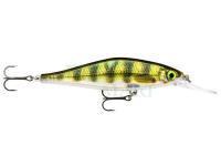 Wobler Rapala Shadow Rap Shad Deep 9cm - Live Perch