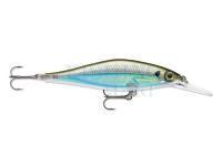 Lure Rapala Shadow Rap Shad Deep 9cm - Moss Back Shiner