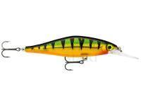 Wobler Rapala Shadow Rap Shad Deep 9cm - Perch