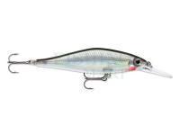 Wobler Rapala Shadow Rap Shad Deep 9cm - Silver