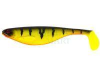 Soft bait Westin ShadTeez High 12cm | Fire Perch