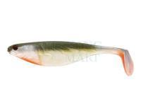 Soft bait Westin ShadTeez High 7cm | Bass Orange