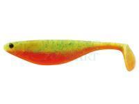 Soft bait Westin ShadTeez High 7cm | Green Tomato