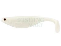 Soft bait Westin ShadTeez High eco 16cm - Pearl