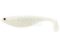 Soft bait Westin ShadTeez High eco 7cm - Pearl