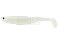 Soft Bait Westin ShadTeez Slim eco 14cm - Pearl