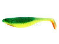 Soft bait Westin ShadTeez High 12cm | Fireflake