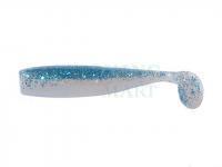 Soft lures Lunker City Shaker 3,25" - Baby Blue Shad