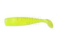 Soft lures Lunker City Shaker 3,25" - Chartreuse Silk