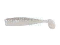 Soft lures Lunker City Shaker 3,25" - Ice Shad