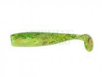 Soft lures Lunker City Shaker 3,25" - Pickle shad