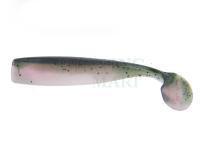 Soft lures Lunker City Shaker 3,25" - Rainbow Trout