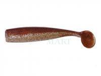 Soft lures Lunker City Shaker 3,25" - Rootbeer Shiner