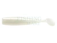 Soft baits Lunker City Shaker 3.75" - #36 Albino Shad