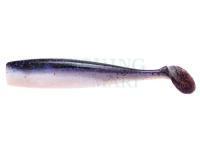 Soft baits Lunker City Shaker 3.75" - #73 Purple Majesty