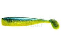 Soft baits Lunker City Shaker 3.75" - #135 Mahi Mahi