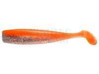 Soft baits Lunker City Shaker 3.75" - #230 Automic Ice