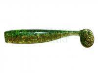 Soft baits Lunker City Shaker 4,5" - Perch