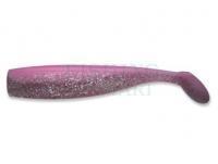 Soft bait Lunker City Shaker 6" - Bubblegum Ice (SZTUKI)