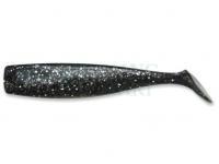 Soft bait Lunker City Shaker 6" - Smoke Silver Flake (SZTUKI)