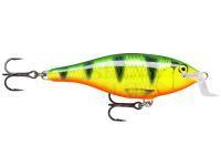 Wobler Rapala Shallow Shad Rap 5cm - Fire Perch