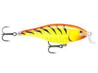 Wobler Rapala Shallow Shad Rap 5cm - Hot Tiger