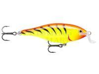 Lure Rapala Shallow Shad Rap 9cm - Hot Tiger