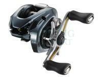 Baitcasting Reel Shimano Aldebaran BFS HG