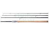 Wędka Shimano Aspire Travel Spinning Sea Trout 3.05m 10'0" 7-35g