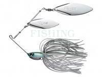 Przynęta Spinnerbait Shimano Bantam Swagy DW 1/2oz 14g - Natural Bait