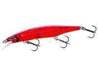 Wobler Shimano Bantam Zumverno 95SP FB 95mm 10g - 009 Clear Red