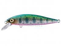 Hard Lure Shimano Cardiff StreamFlat 50S | 50mm 3.6g - 004 Blue Pink